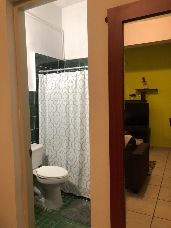 San Juan Metro Host公寓 外观 照片
