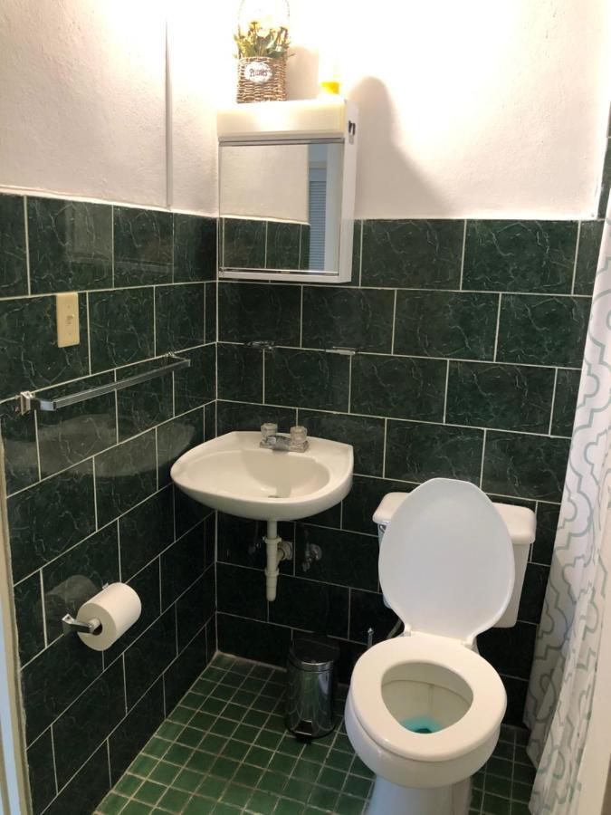 San Juan Metro Host公寓 外观 照片